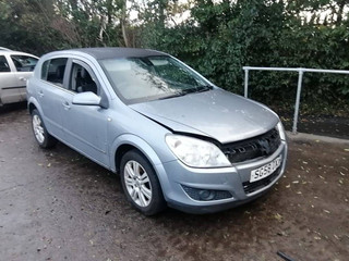 Opel Astra H/Family рест. 2008