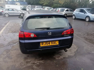 Honda Accord 7 CM1 2004