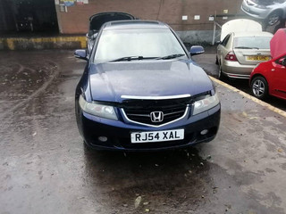 Honda Accord 7 CM1 2004