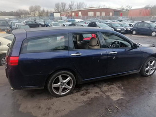 Honda Accord 7 CM1 2004