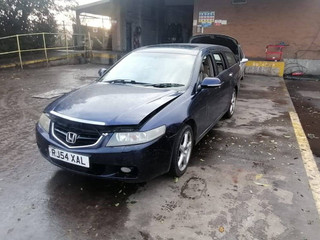 Honda Accord 7 CM1 2004