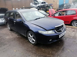 Honda Accord 7 CM1 2004