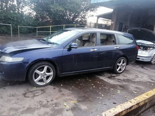 Honda Accord 7 CM1 2004