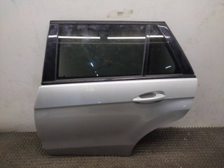 дверь задняя левая Mercedes-Benz E-Класс W212/S212/C207/A207 S212 2011, 2.1 л., CDi, OM 651.924, дизель, АКПП, iridiumsilber / 775, универсал, задний привод, правый руль, A2127303505