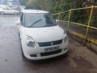 Suzuki Swift 3 2007