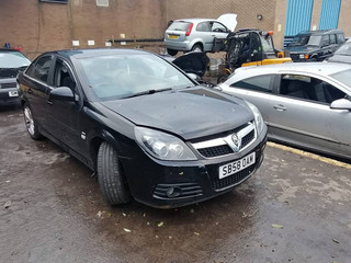 Opel Vectra C рест. 2009