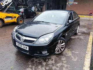 Opel Vectra C рест. 2009