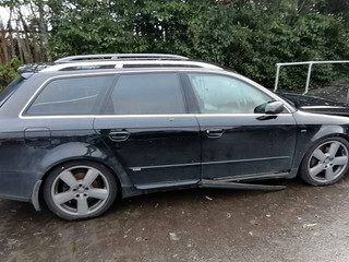 Audi A4 B7 2005