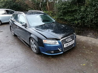 Audi A4 B7 2005
