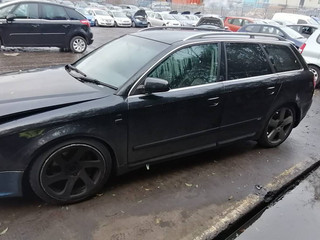Audi A4 B7 2005