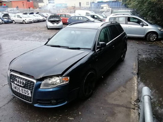 Audi A4 B7 2005