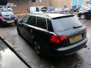 Audi A4 B7 2005