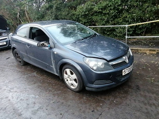 Opel Astra GTC H рест. 2008