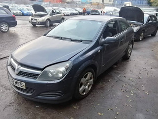 Opel Astra GTC H рест. 2008