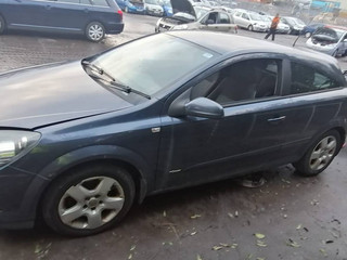 Opel Astra GTC H рест. 2008