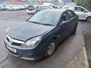 Opel Vectra C рест. 2006
