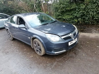 Opel Vectra C рест. 2006