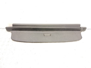 шторка багажника Volkswagen Passat B6 2007, 2.0 л., TDi PD, BKP, дизель, 6МКПП, зелёный, универсал, передний привод, правый руль, 3C9867871