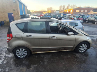 Mercedes-Benz A-Класс W169 2005