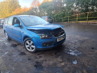 Ford Focus 2 2007