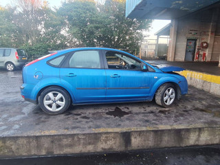 Ford Focus 2 2007