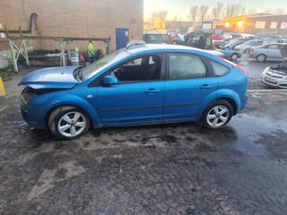 Ford Focus 2 2007