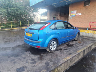 Ford Focus 2 2007