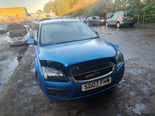 Ford Focus 2 2007