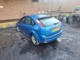 Ford Focus 2 2007