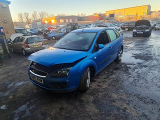 Ford Focus 2 2007