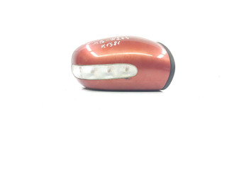 зеркало наружное правое Mercedes-Benz C-Класс W203/S203/CL203 CL203 2002, 2.0 л., Kompr, M 111.955, бензин, АКПП, aventurinorange / 487, хетчбэк 3 дв., задний привод, правый руль, A2038106476