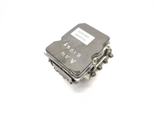 блок ABS Audi A4 B7 2005, 2.0 л., TDi PD, BLB, дизель, 6МКПП, mauritiusblau / lz5c, универсал, передний привод, правый руль, 8E0910517B, 8E0614517AT, 0265950402
