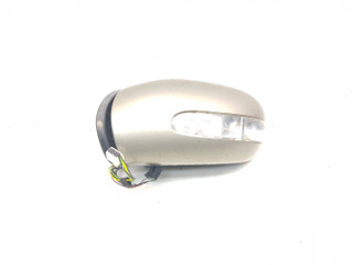 зеркало наружное левое Mercedes-Benz E-Класс W211/S211 2004, 3.2 л., CDi, OM 648.961, дизель, АКПП, сubanitsilber / 723, седан, задний привод, правый руль, A2038105176