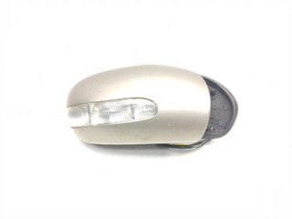 зеркало наружное правое Mercedes-Benz E-Класс W211/S211 2004, 3.2 л., CDi, OM 648.961, дизель, АКПП, сubanitsilber / 723, седан, задний привод, правый руль, A2038105676