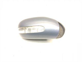 зеркало наружное правое Mercedes-Benz E-Класс W211/S211 2003, 2.7 л., CDi, OM 647.961, дизель, 6МКПП, teallitblau / 353, седан, задний привод, правый руль, A2038105676