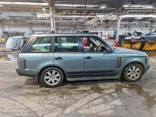 Land Rover Range Rover 3 L322 2003