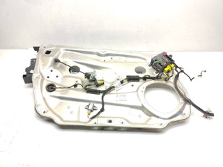 стеклоподъемник Mercedes-Benz C-Класс W204/S204 W204 2007, 2.1 л., CDi, OM 646.811, дизель, АКПП, iridiumsilber / 775, седан, задний привод, правый руль, A2048200142