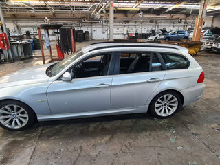 BMW 3 E90/E91 рест. E91 2010