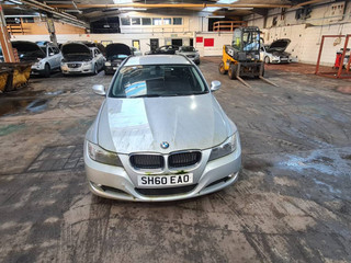 BMW 3 E90/E91 рест. E91 2010