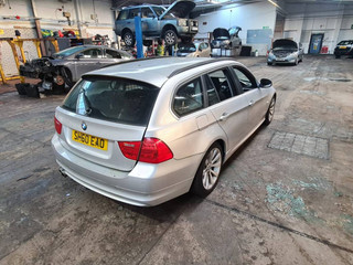 BMW 3 E90/E91 рест. E91 2010