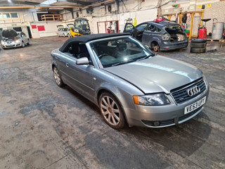 Audi A4 B6 2003