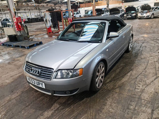 Audi A4 B6 2003