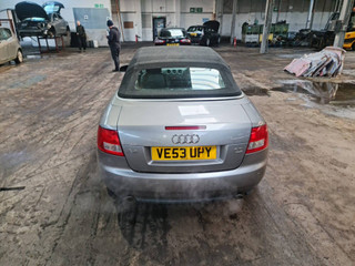 Audi A4 B6 2003