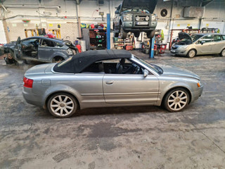 Audi A4 B6 2003