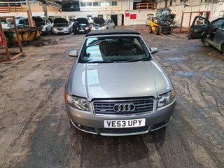 Audi A4 B6 2003