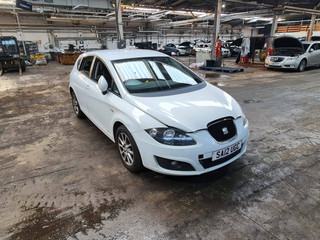 SEAT Leon 2  рест. 2012