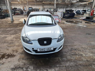 SEAT Leon 2  рест. 2012