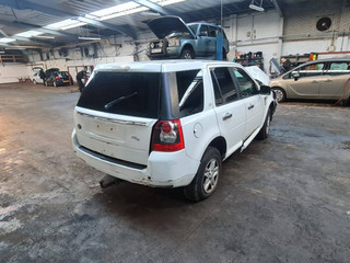 Land Rover Freelander 2  рест. L359 2010