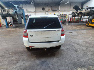 Land Rover Freelander 2  рест. L359 2010