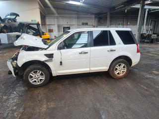 Land Rover Freelander 2  рест. L359 2010